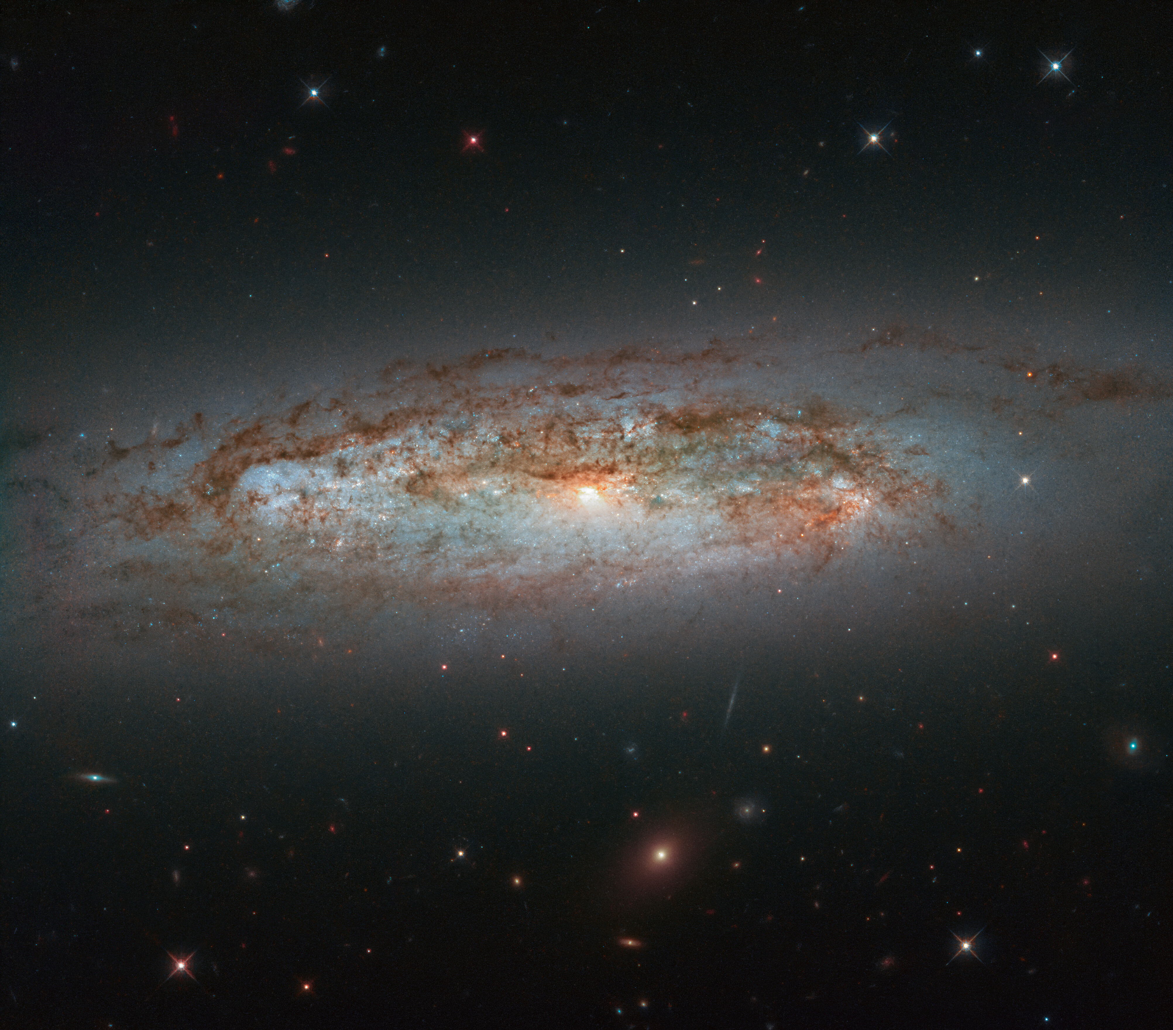 Световой год в космосе. Галактика Млечный путь Хаббл. Хаббл НАСА. Космический телескоп Хаббл НАСА. Снимки НАСА космос Хаббл.