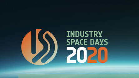 Industry Space Days 2020