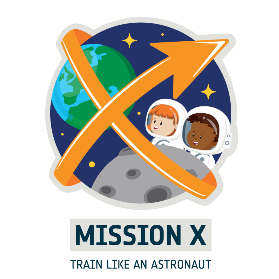 Mission X 2021-22 Walk to the Moon Challenge Begins!