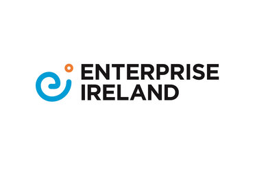 Enterprise Ireland logo