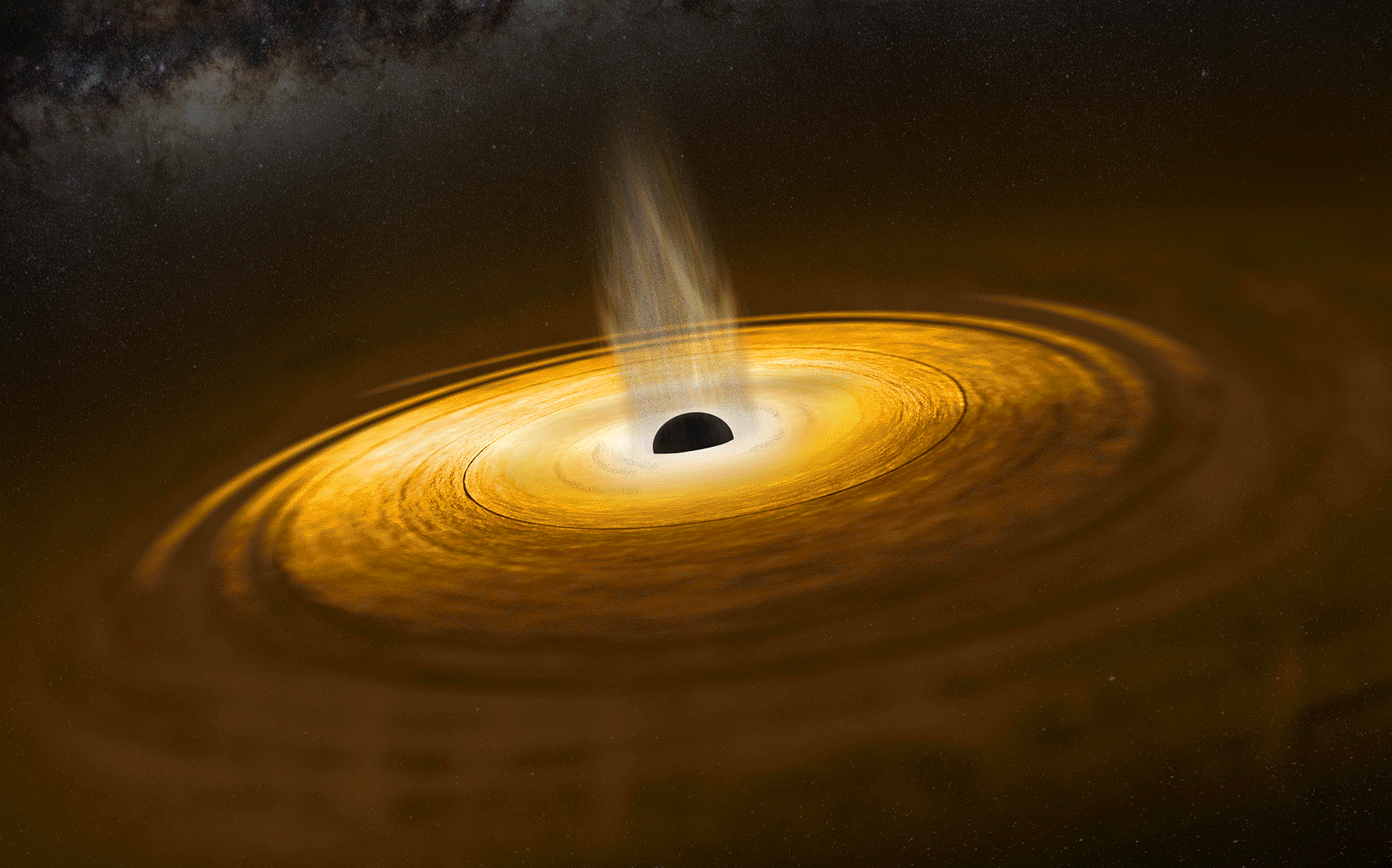 The dynamic behaviour of a black hole corona