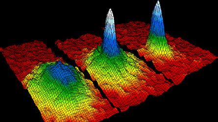 Atom interferometry