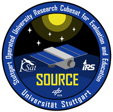 SOURCE, University of Stuttgart – Germany