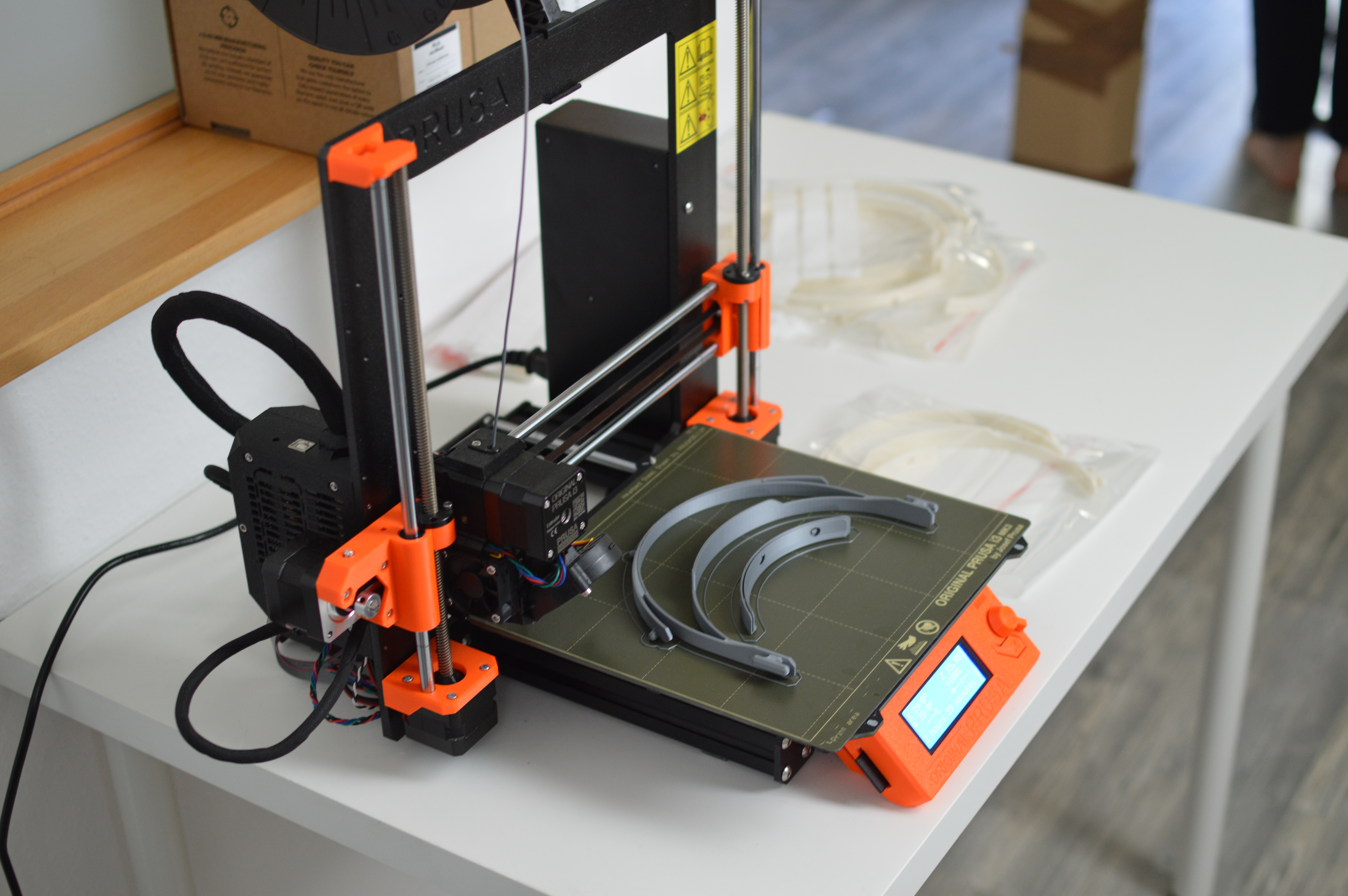 DLP Digital Light Processing 3D Printing Explained - 3DE-Shop
