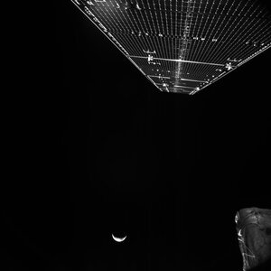 BepiColombo’s final glimpses of Earth after flyby