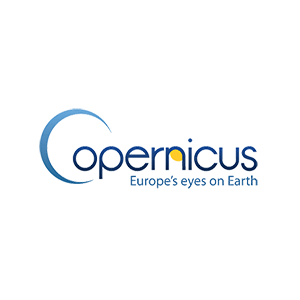 Copernicus logo square