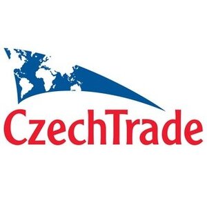 Czech Trade logo