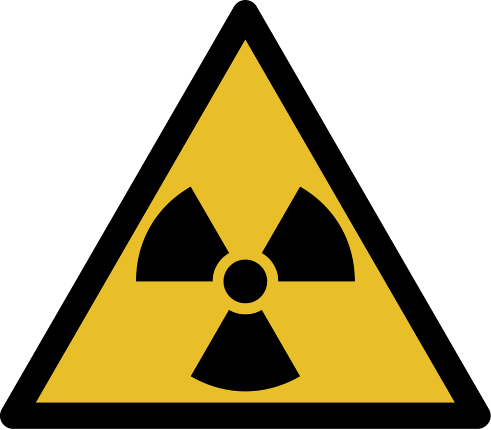 Nuclear waste