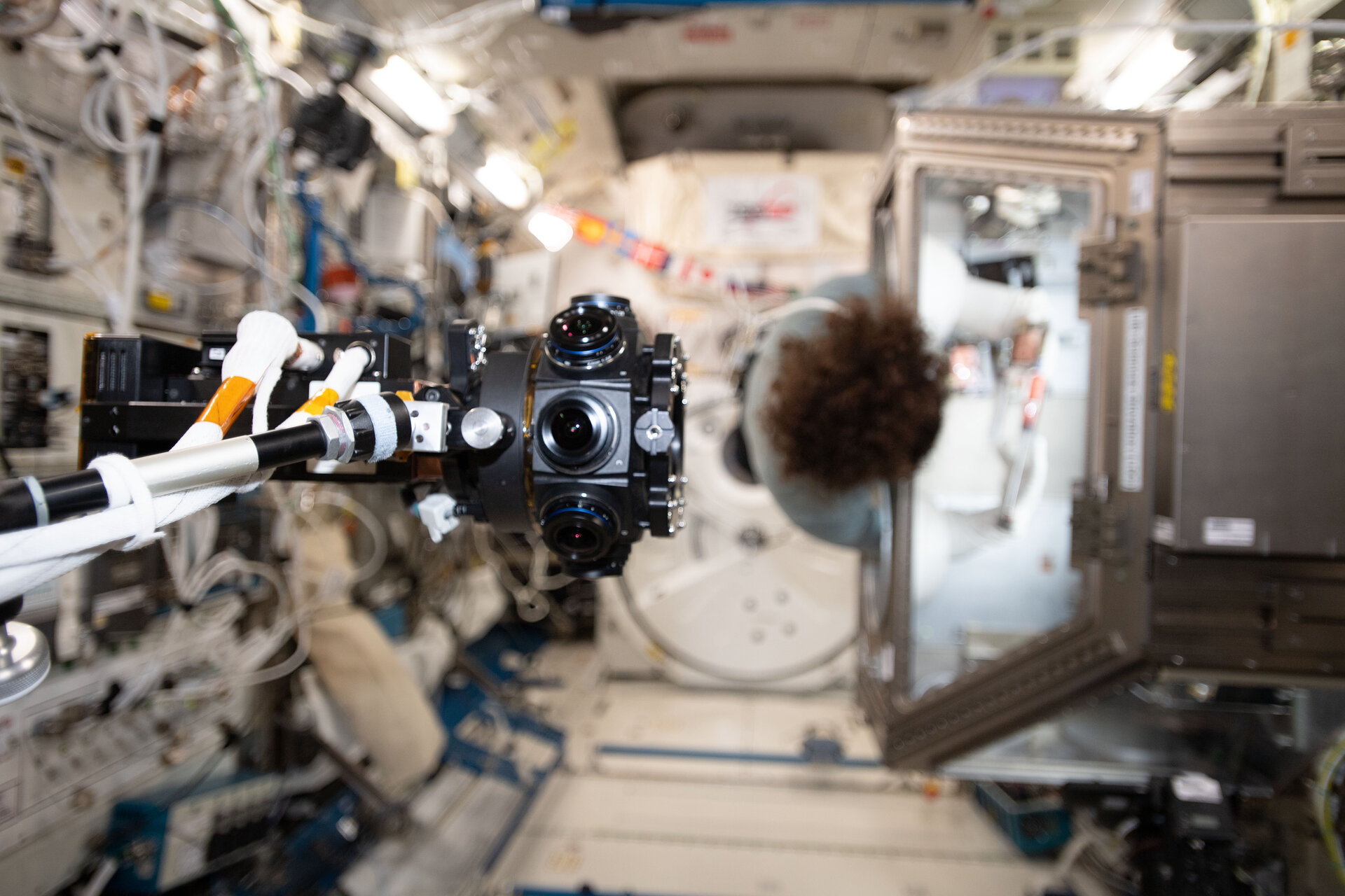 Iss Sciencesprings
