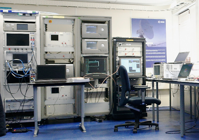 Laboratory