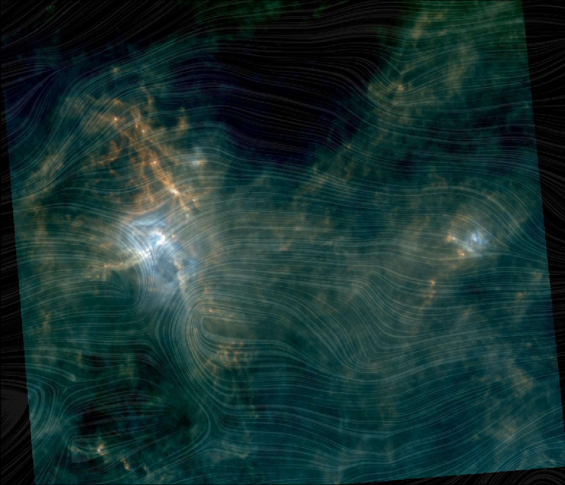 The Aquila Rift star-forming complex viewed by Herschel and Planck