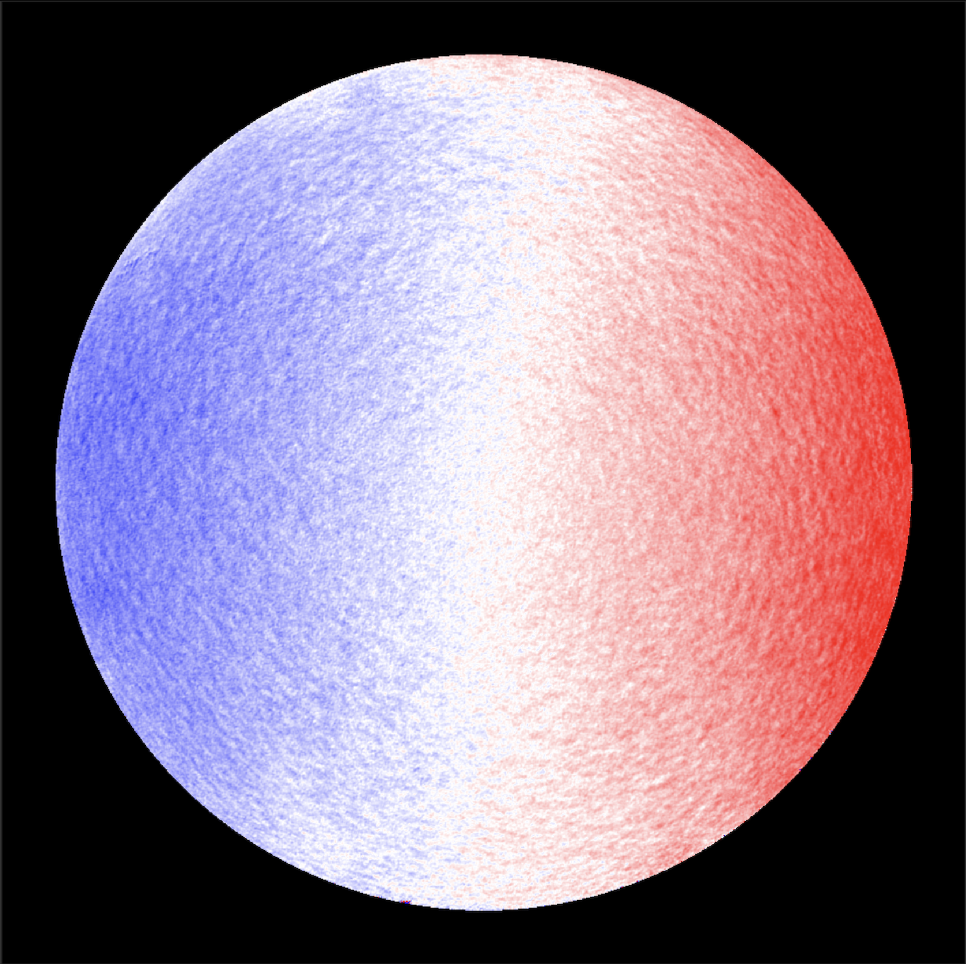 The Sun’s rotation measured by Solar Orbiter