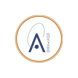 BIRA-IASB Logo