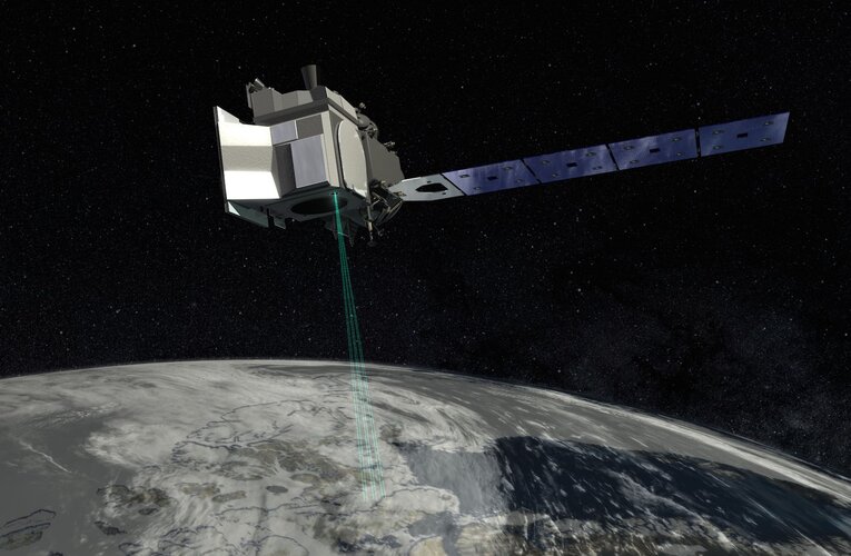 ICESat-2