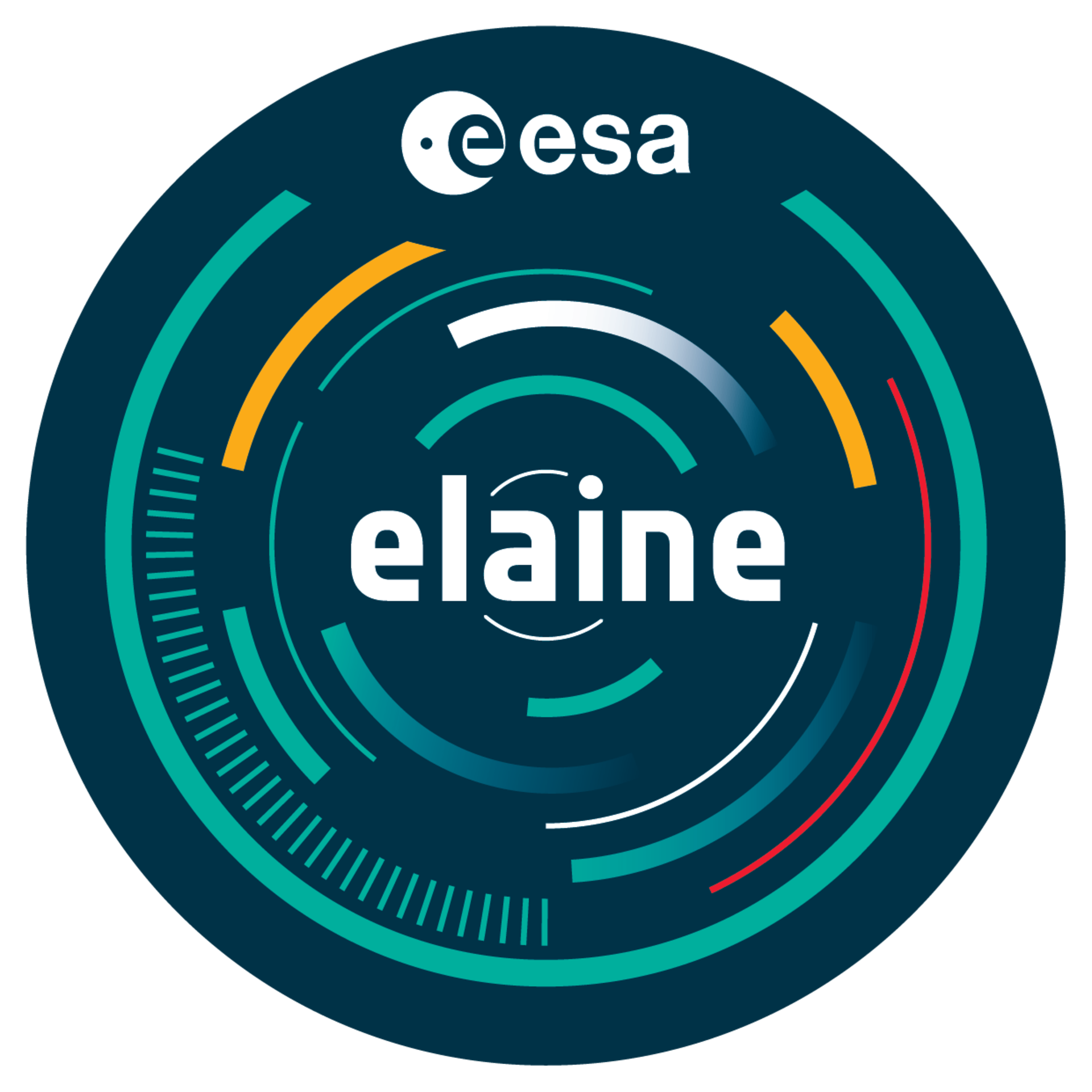 ELAINE is an ESA initiative for the responsible and efficient use of spectrum