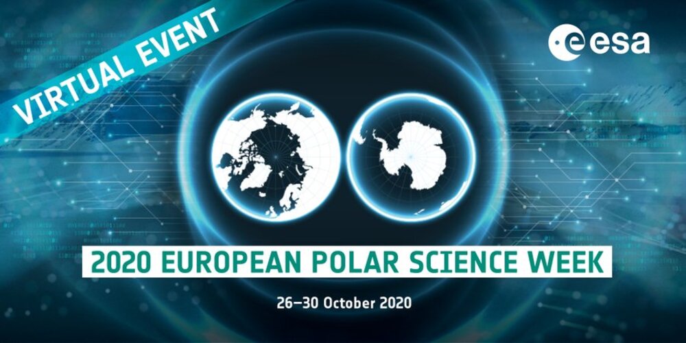 2020 European Polar Science Week