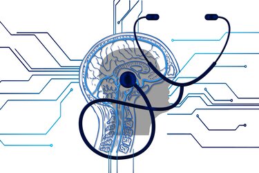 Connected medical brain