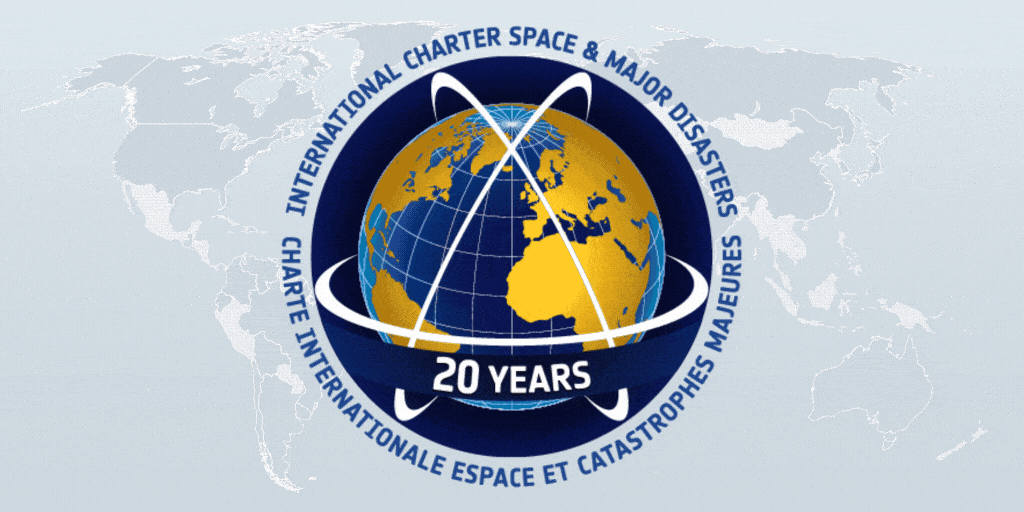 International Charter celebrates 20th anniversary