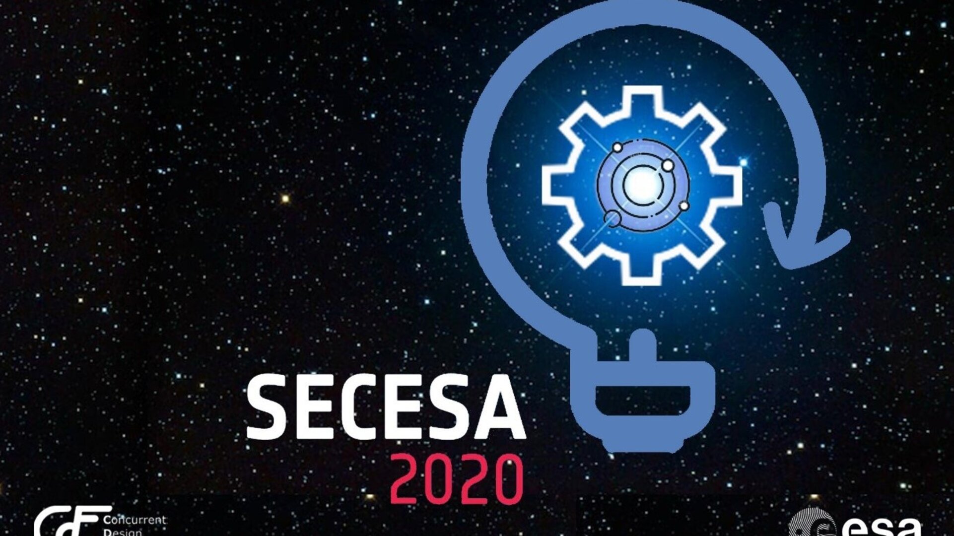 SECESA banner logo