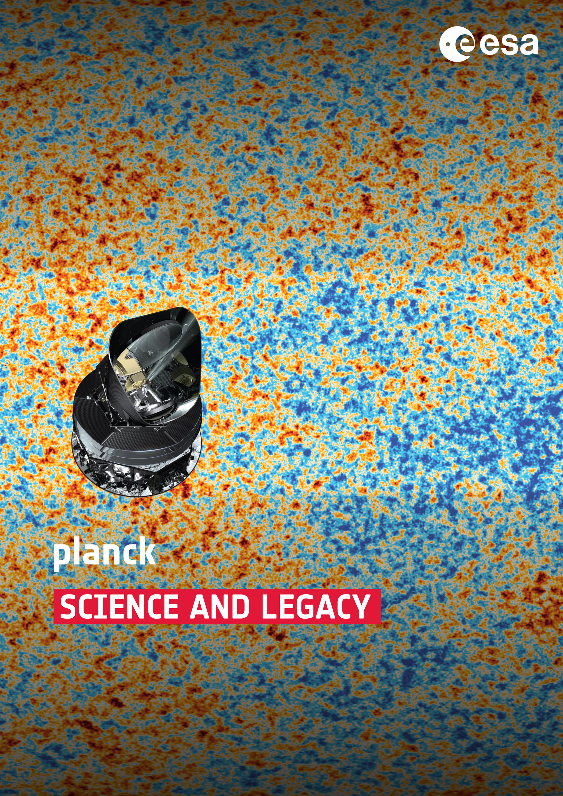 BR-347 Planck - Science and Legacy