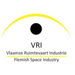 Vlaamse Ruimtevaartindustrie logo