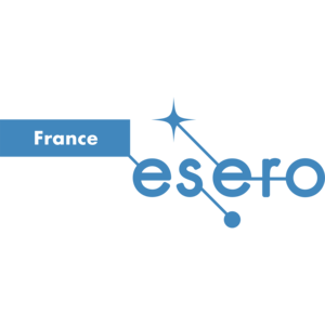 ESERO France logo (square)