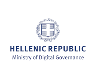 Υπουργείο Ψηφιακής Διακυβέρνησης