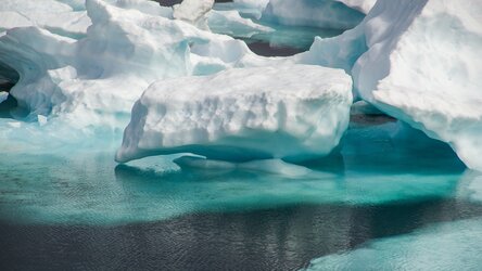 Earth is losing ice at record rate