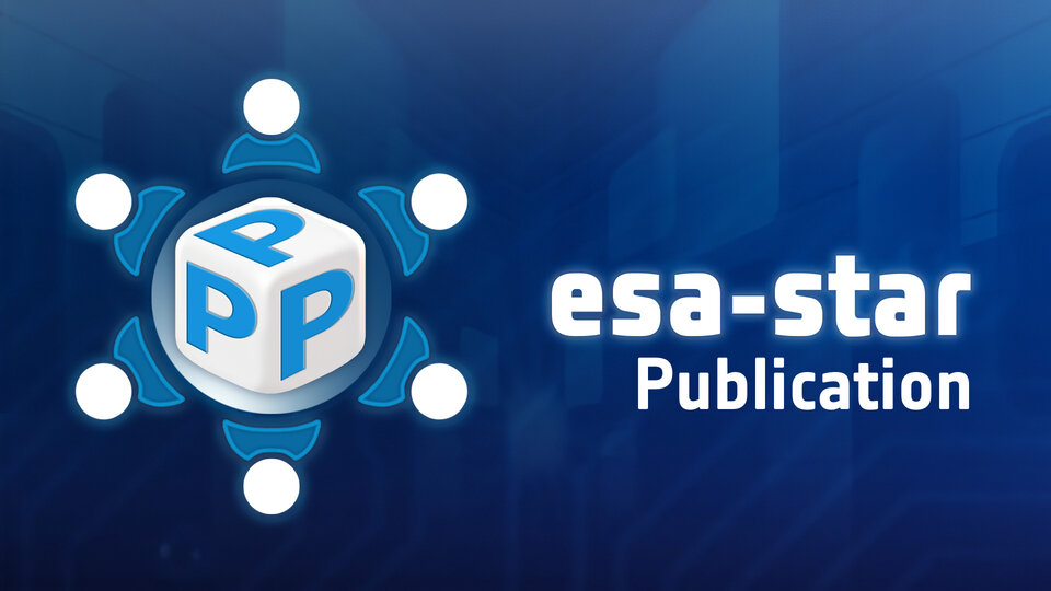 esa-star Publication