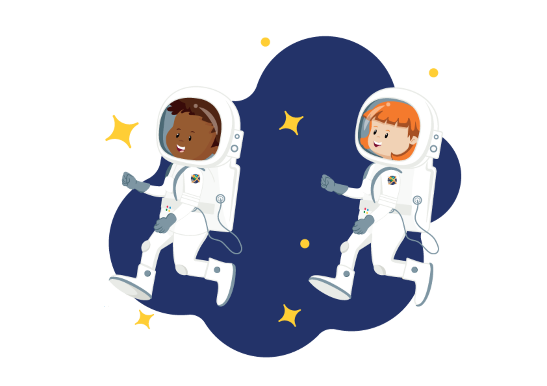 ESA Mission X 202021 Walk to the Moon challenge begins