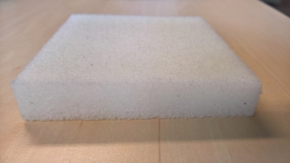 Polyurethane foam