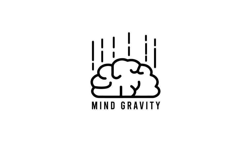 MIND Gravity team logo 