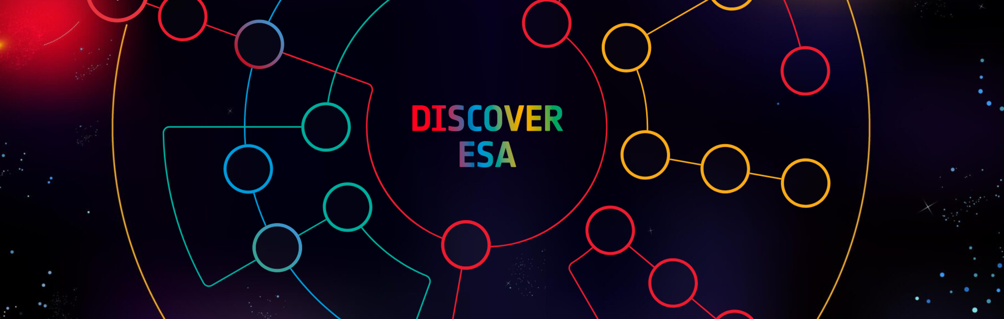 DiscoverESA cover image