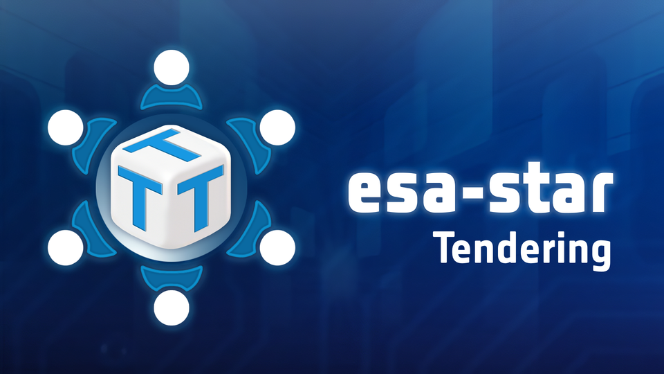 esa-star Tendering