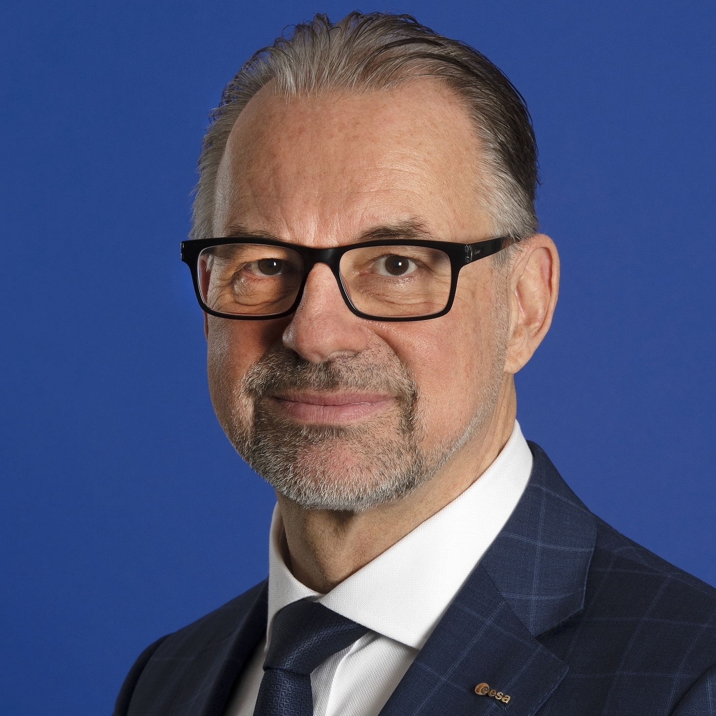 Josef Aschbacher - ESA Director General