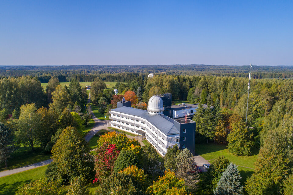 Tartu Observatory 