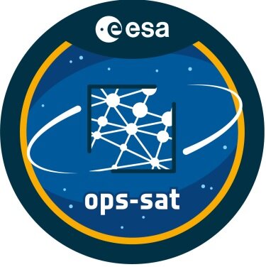 Ops-Sat logo 