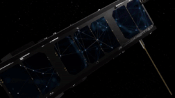Funding now available to fly experiments on-board OPS-SAT