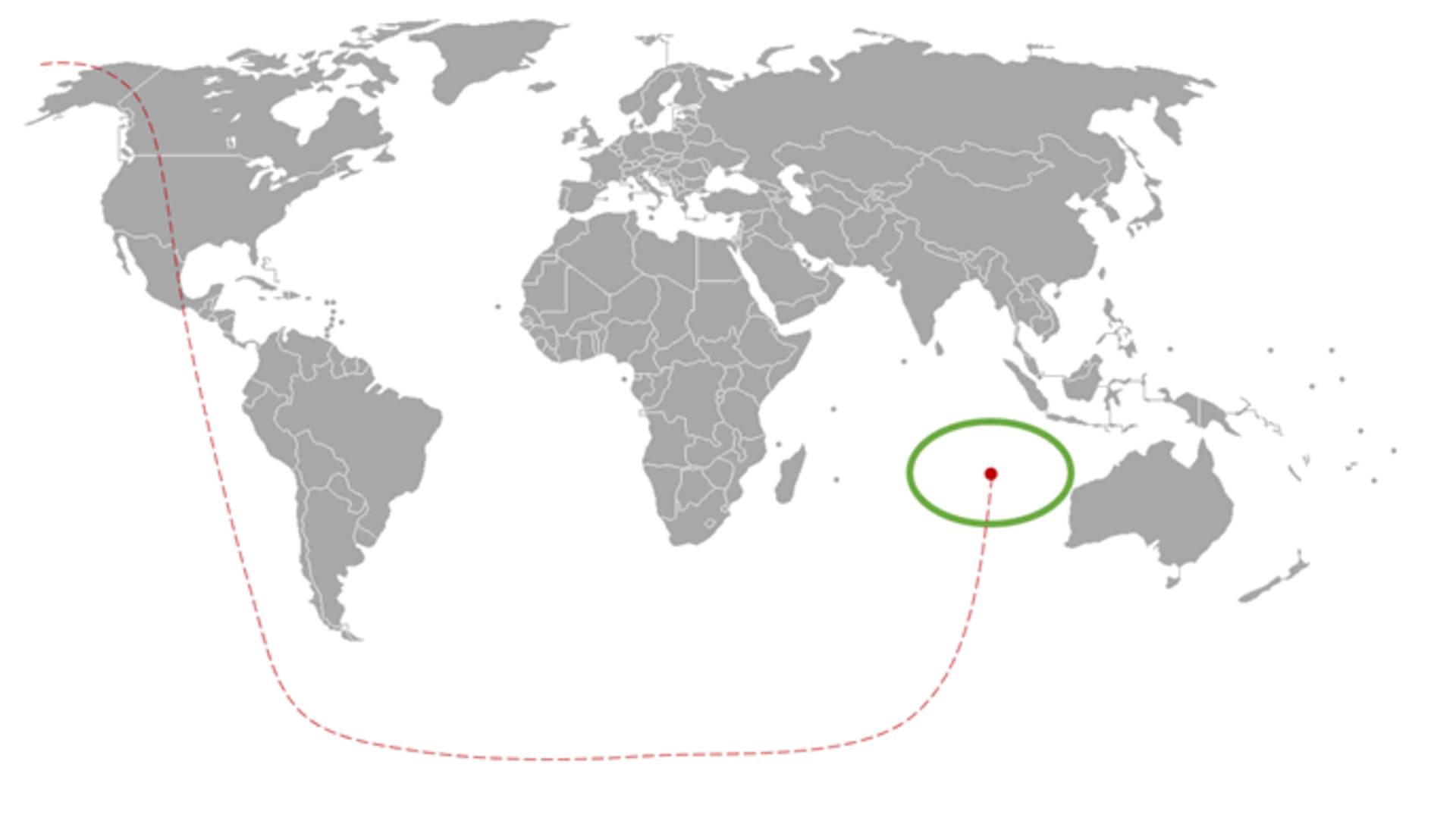 Be the first to hear LEDSAT in orbit