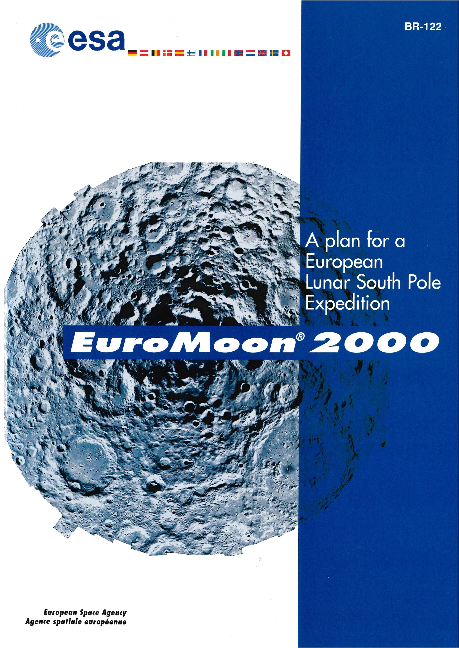 BR-122: EuroMoon 2000