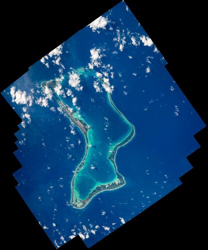 Diego Garcia