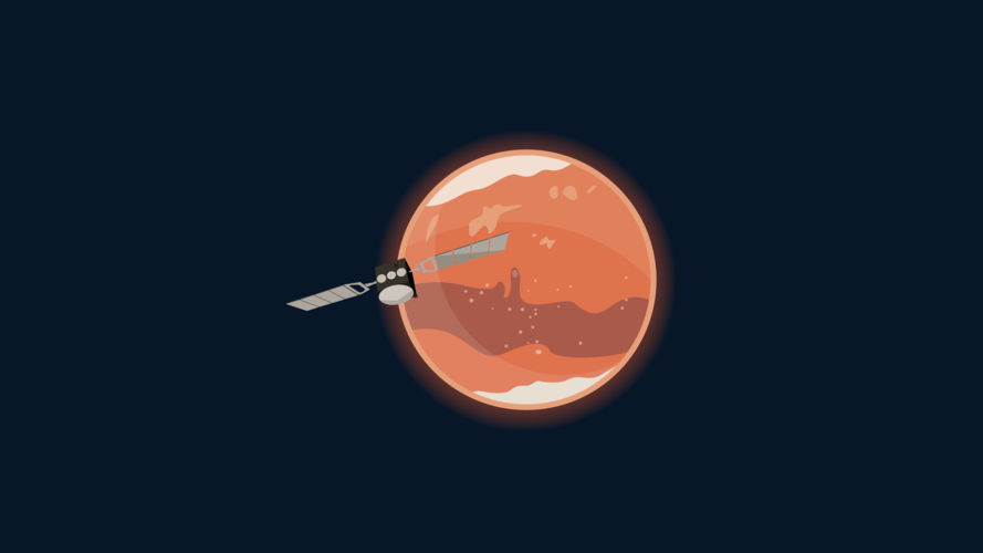 Mars Express