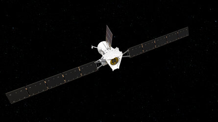 BepiColombo