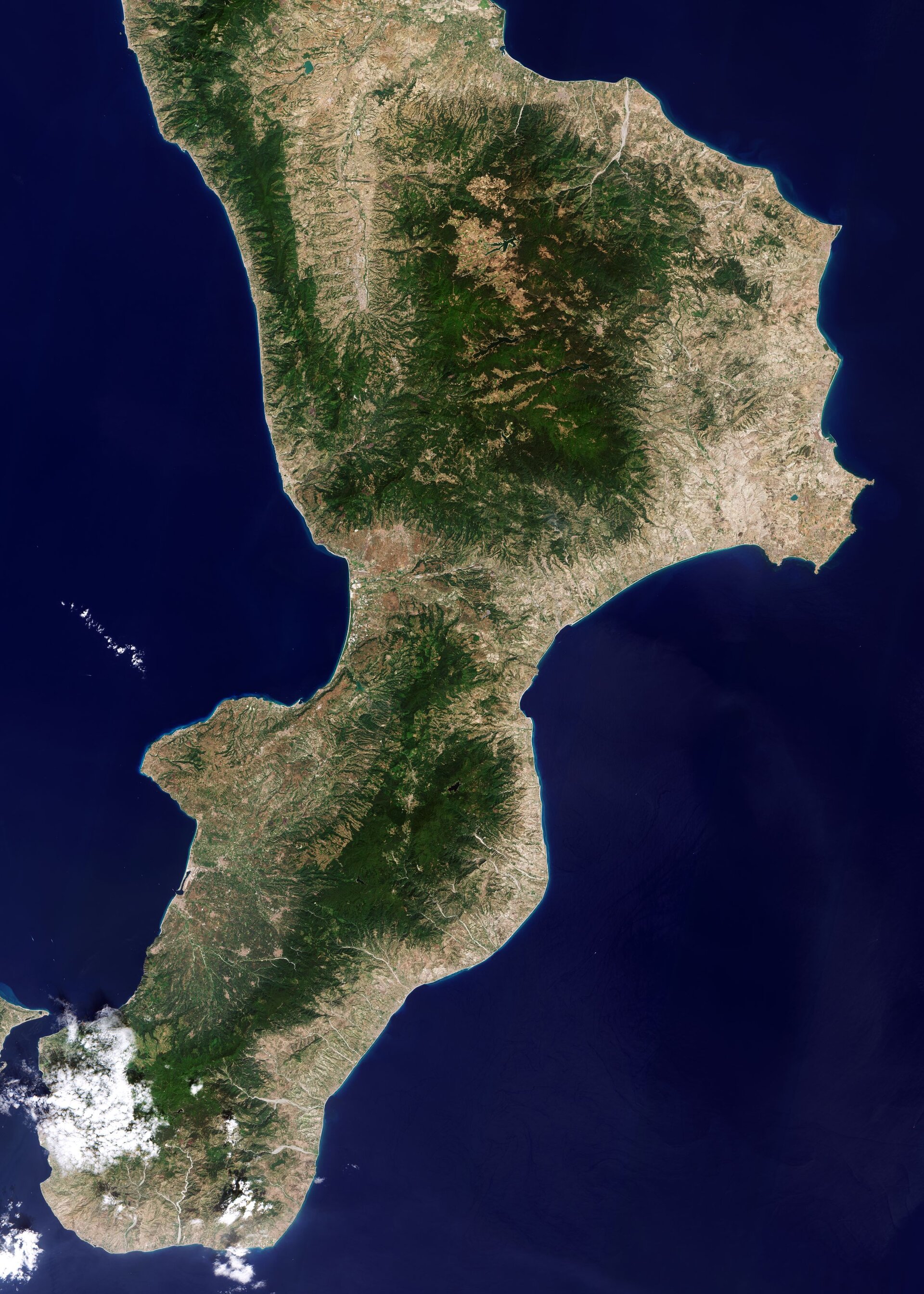 Reggio Calabria, Italy. 15th July, 2022. First day of the