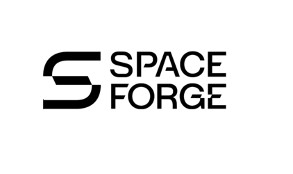 Space Forge logo