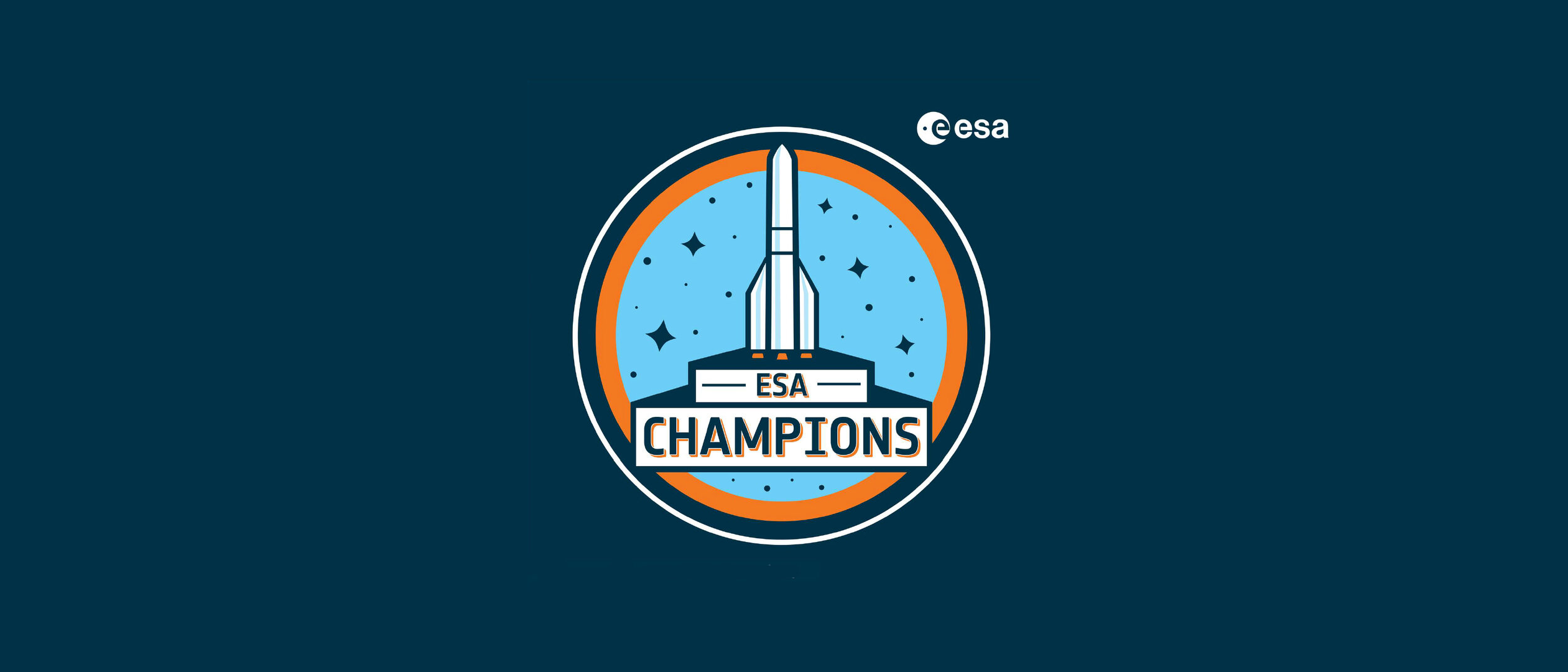 'ESA Champions' award initiative launched