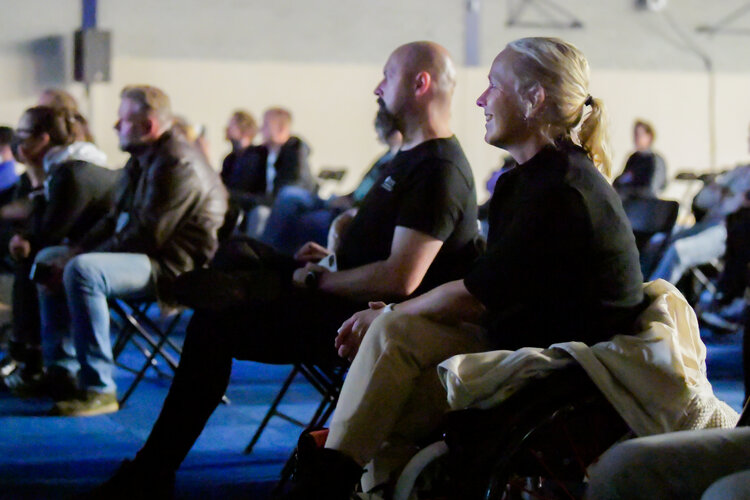 ESA Open Day 2021 - ESA astronaut André Kuipers