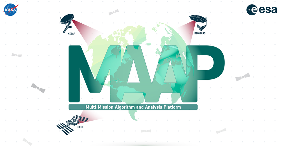 Multi-Mission Algorithm and Analysis Platform (MAAP)