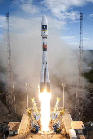 Soyuz VS09