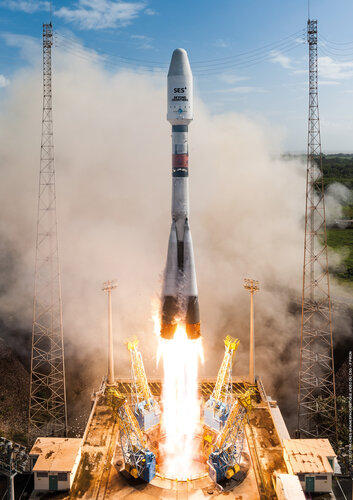 Soyuz VS17